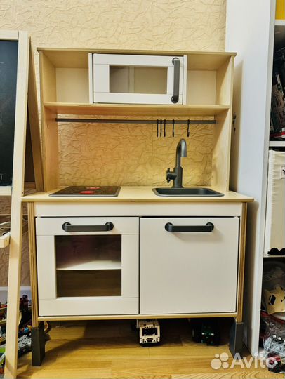 Детская кухня IKEA