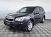 Subaru Forester 2.0 CVT, 2013, 183 030 км с пробегом, цена 1505700 руб.