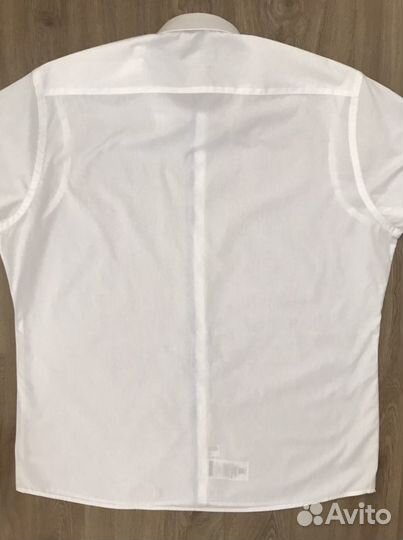 Рубашка новая Fincher & Harding (Англия), L/XL