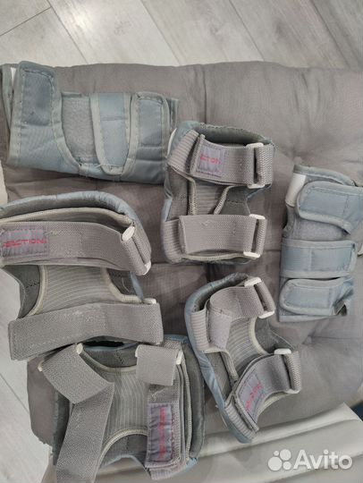 Защита для роликов детская