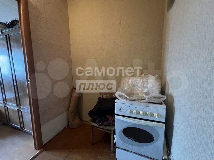 2-к. квартира, 48 м², 1/2 эт.