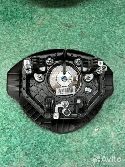 Подушка в руль AirBag Citroen Berlingo B9 1.6