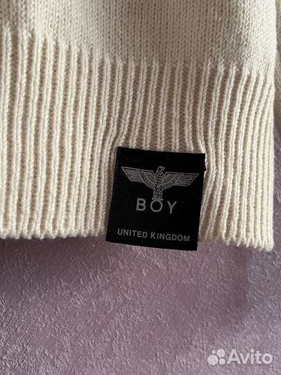 BOY london x vintage