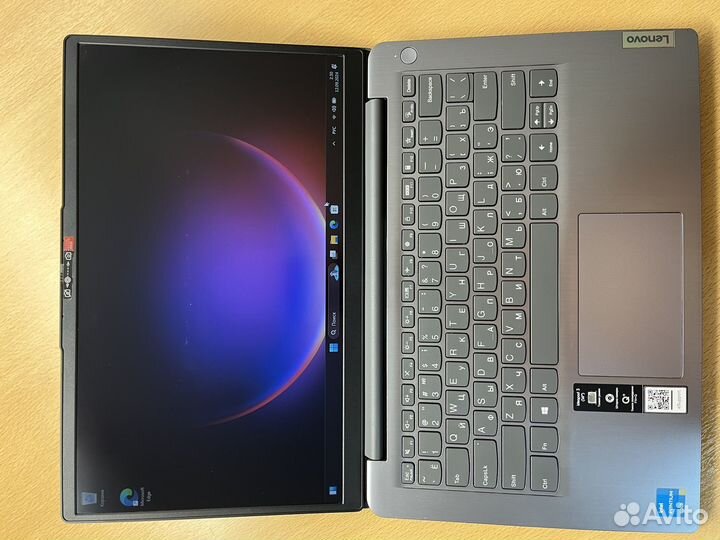 Lenovo ideapad 3 14