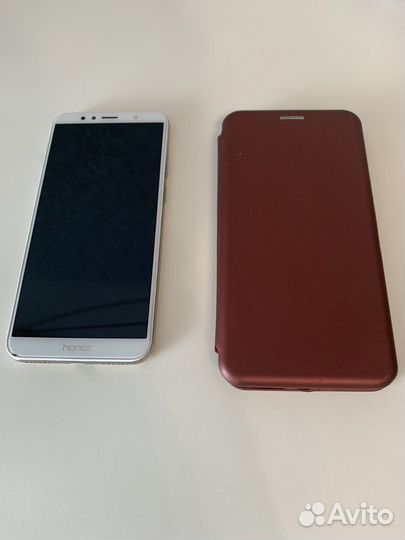 HONOR 7A Pro, 2/16 ГБ