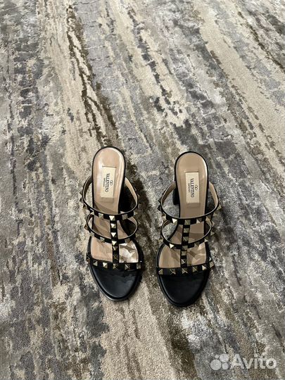 Туфли Valentino