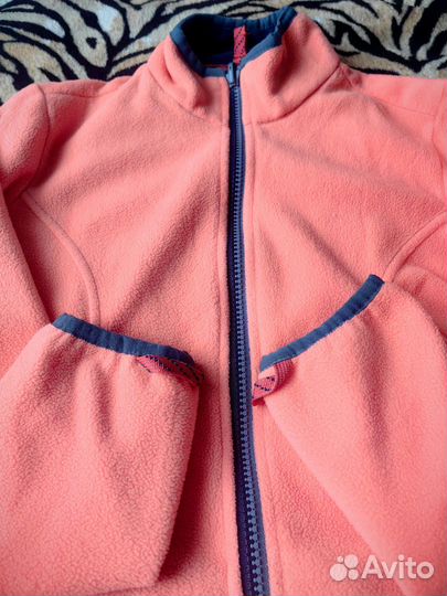 Флиска decathlon