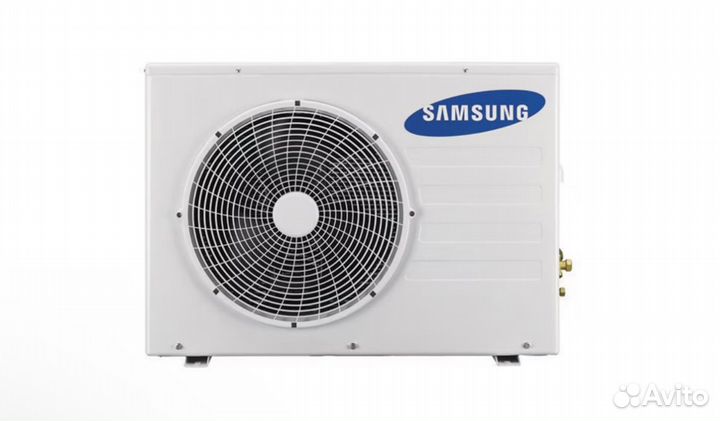 Сплит-система, кондиционер, Samsung AR09hqfsawk