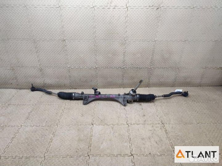 Рулевая рейка nissan note