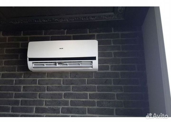 Кондиционеры сплит-системы