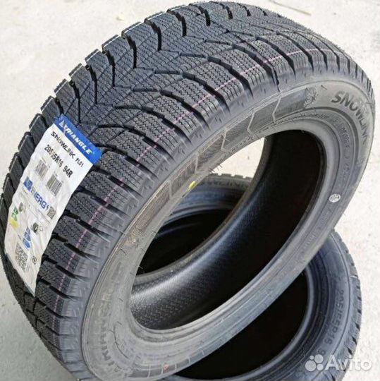 Triangle PL01 205/55 R16 94R