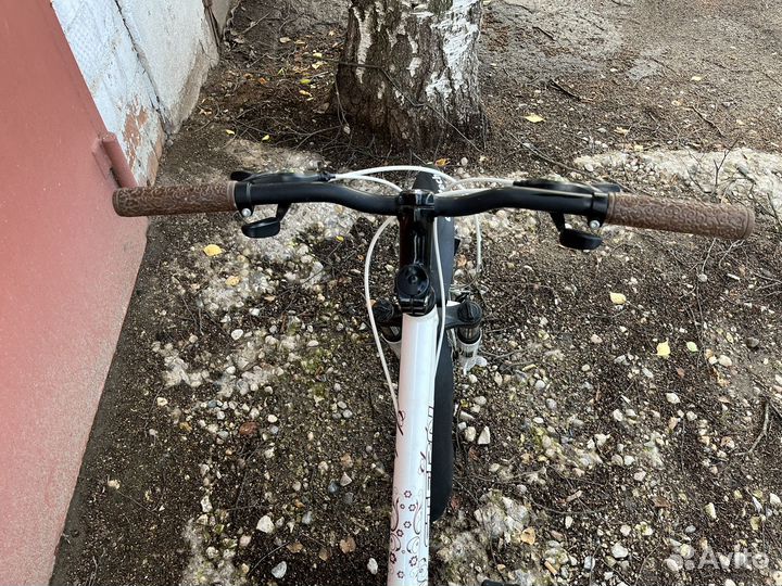 Велосипед Stern Electra