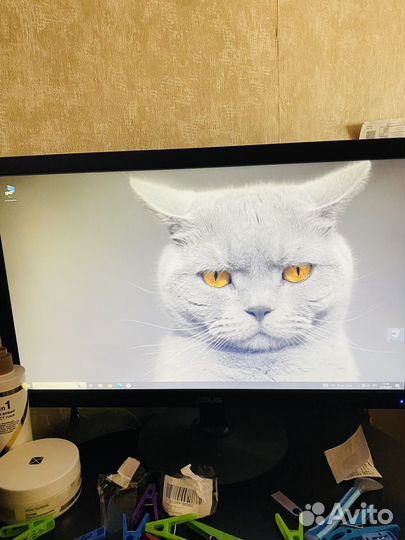 Продается компьютер