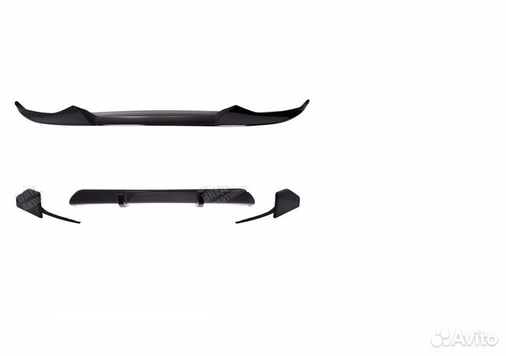 Комплект M Performance для BMW X 5 (F -15)