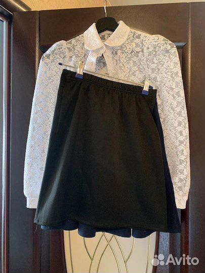 Школьные вещи для девочек