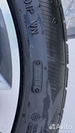 Летние колеса 195 55 r16 solaris