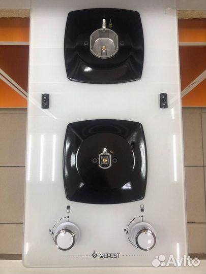 Газовая поверхность Gefest сг свн 2003 К 12