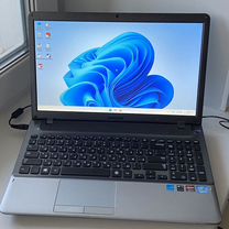 Samsung 15.6/core i5/ram16gb/240ssd/500hdd