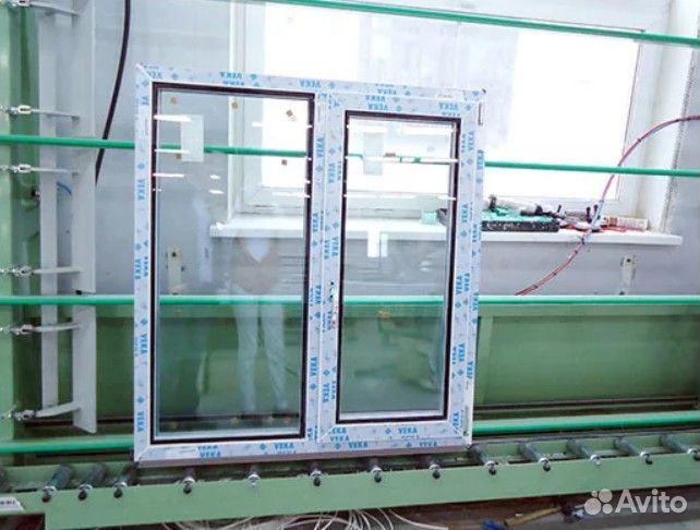 Пластиковые окна. Рассрочка без банка