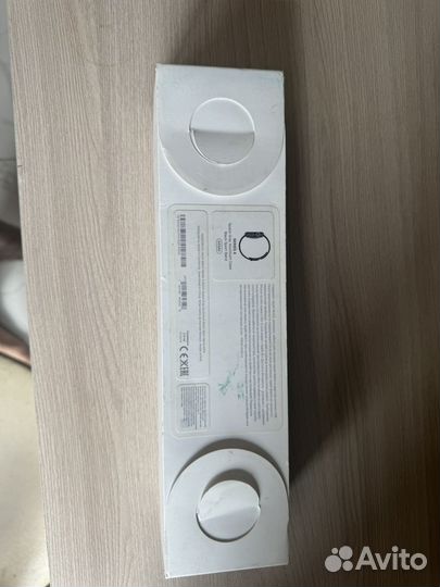 Apple watch 4 44мм