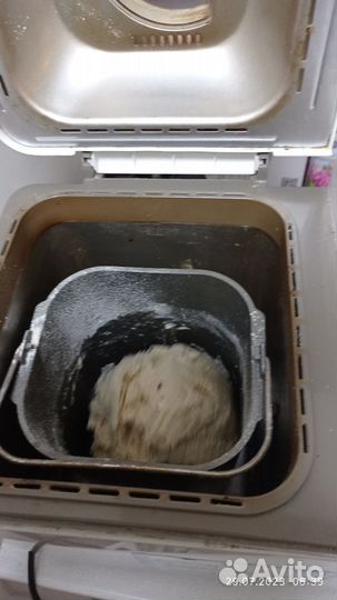 Хлебопечь lg в хорошем рабочем состоянии