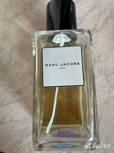 Туалетная вода Marc Jacobs Ivi