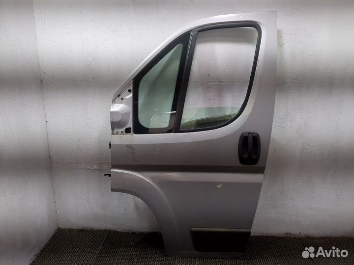 Дверь боковая Peugeot Boxer, 2008