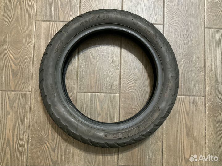 Покрышка 90/90-12 мотошина