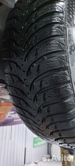 Kumho WinterCraft WP51 195/60 R15