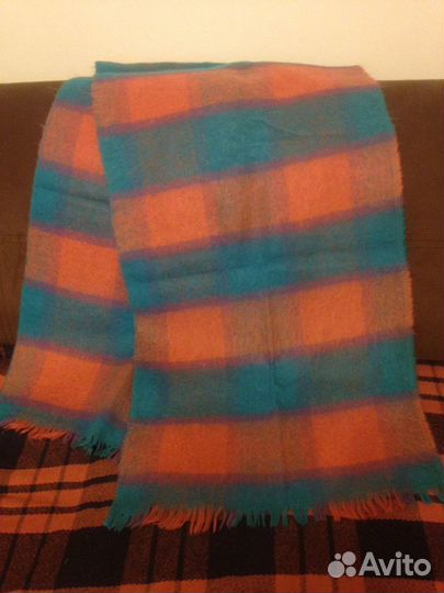 Женский шарф