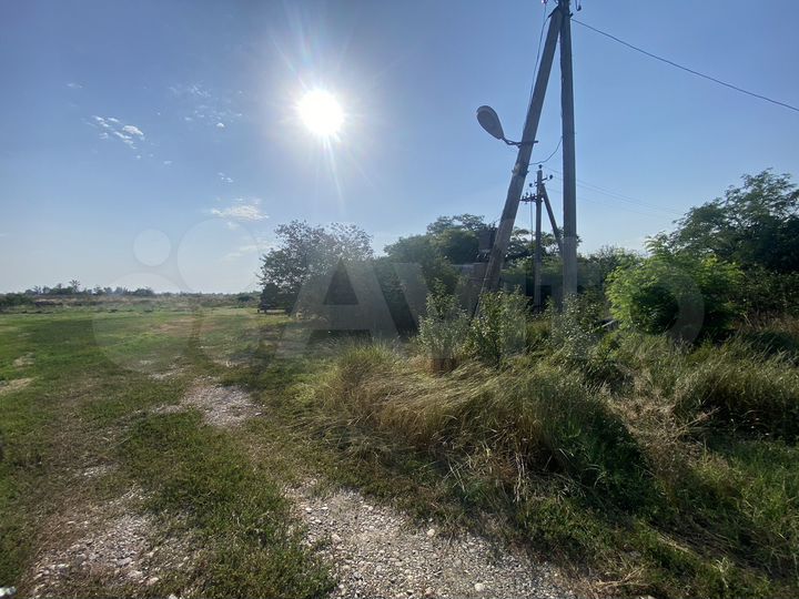 Участок 23,3 га (СНТ, ДНП)