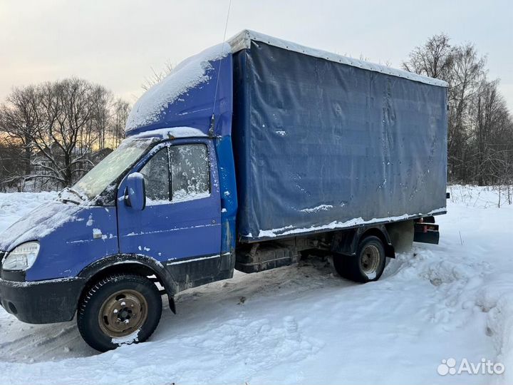 Грузоперевозки,переезды,газель