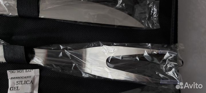 Набор столовых приборов