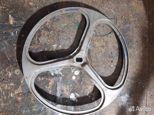 Шкив барабана стиральной машины Zanussi