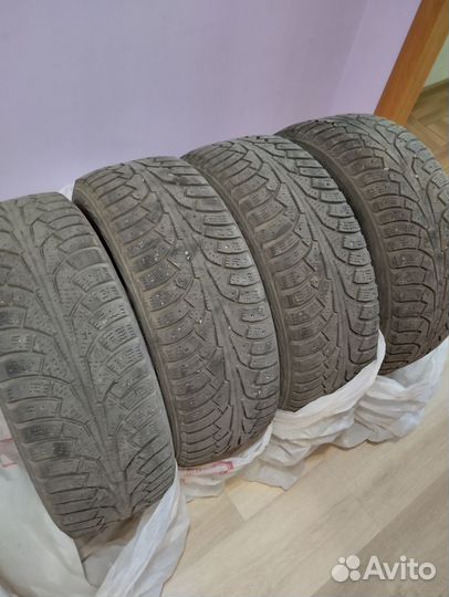 Nokian Tyres Nordman 5 205/55 R16 91Y