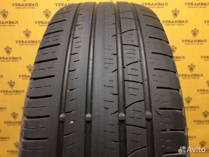 Pirelli Scorpion Verde All Season 215/60 R17 96V