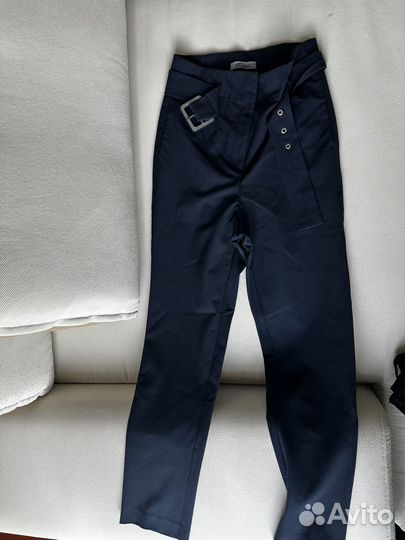 Школьная форма для девочки 140-146