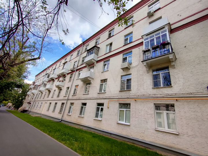 Доля в своб. планировке, 10 м², 1/5 эт.