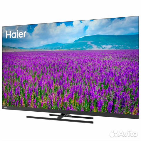Haier 50 SMART TV AX Pro объявление продам