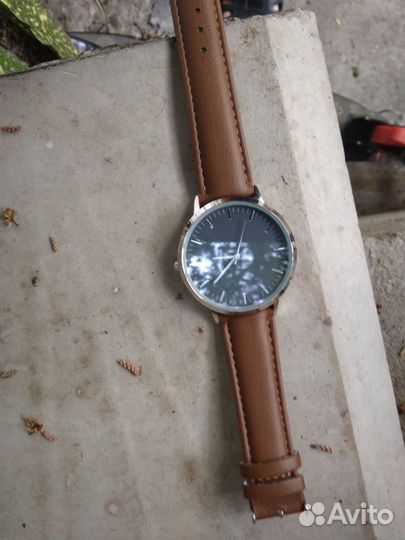 Krontaler кварцевые