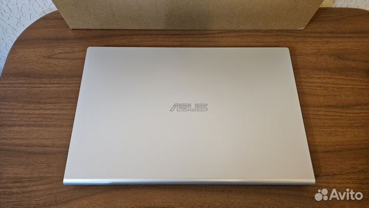 Ноутбук Asus D509B A6-9225/SSD 252GB/RAM 4GB