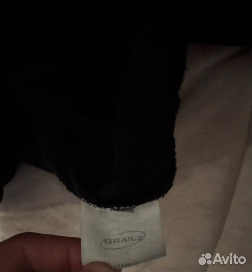 Grailz Project худи