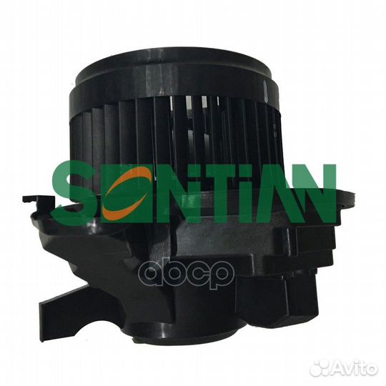 Мотор печки volvo S60/S80/V70/XC70/XC90 S80
