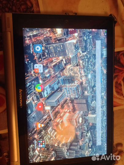 Планшет Lenovo B-8000