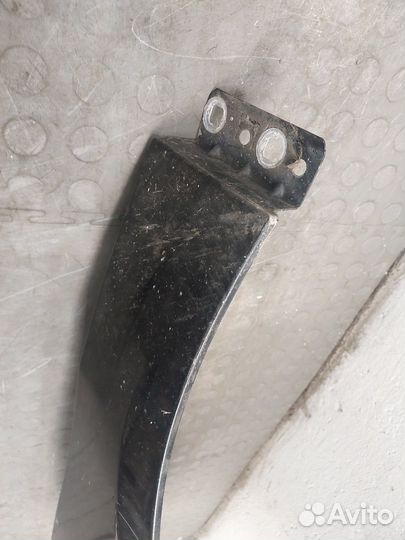 Крыло левое переднее Mercedes A W176, 2013