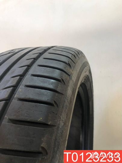 Michelin Pilot Primacy 235/55 R17 99W
