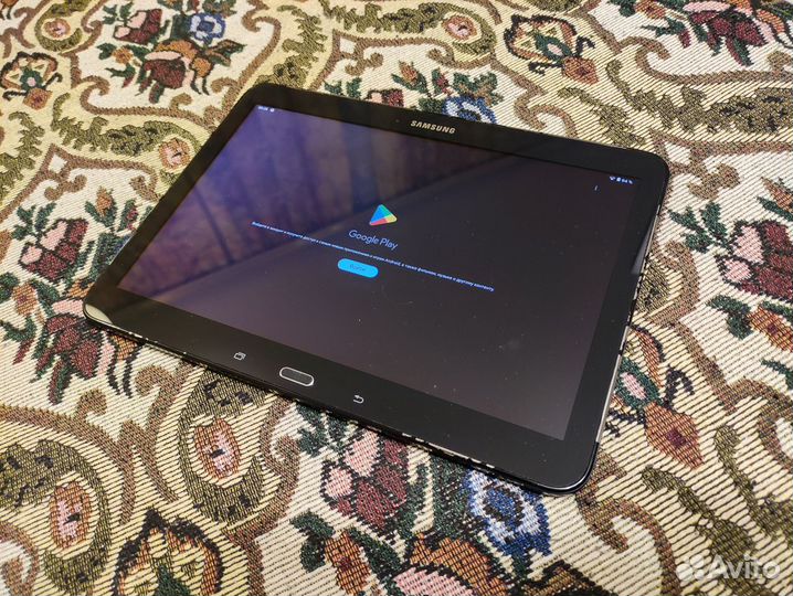 Samsung Galaxy Tab 4 10.1