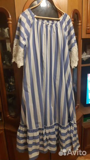 Летний сарафан