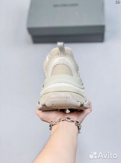 Balenciaga кроссовки