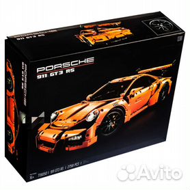 Porsche 911 gt3 rs hot sale 42056